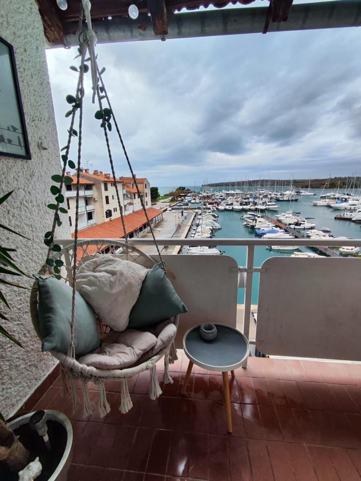 My Happy Place Porec Exterior photo